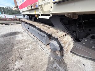 Купить роторную дробилку Metso Metso LT1110S Slagknuser/Rotasjonsknuser med sikt - Изображение 6 | Machineryline KG Роторная дробилка Metso Metso LT1110S Slagknuser/Rotasjonsknuser med sikt | Изображение 6 - Machineryline