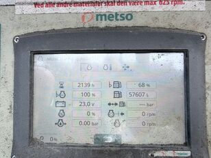 Купить роторную дробилку Metso Metso LT1110S Slagknuser/Rotasjonsknuser med sikt - Изображение 26 | Machineryline KG Роторная дробилка Metso Metso LT1110S Slagknuser/Rotasjonsknuser med sikt | Изображение 26 - Machineryline
