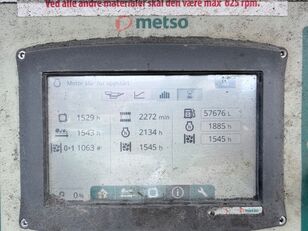 Купить роторную дробилку Metso Metso LT1110S Slagknuser/Rotasjonsknuser med sikt - Изображение 27 | Machineryline KG Роторная дробилка Metso Metso LT1110S Slagknuser/Rotasjonsknuser med sikt | Изображение 27 - Machineryline