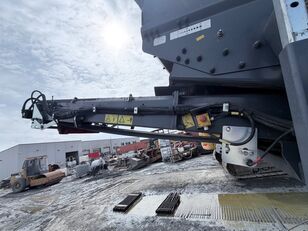 Купить роторную дробилку Metso Metso LT1110S Slagknuser/Rotasjonsknuser med sikt - Изображение 35 | Machineryline KG Роторная дробилка Metso Metso LT1110S Slagknuser/Rotasjonsknuser med sikt | Изображение 35 - Machineryline