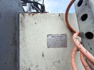 Купить роторную дробилку Metso Metso LT1110S Slagknuser/Rotasjonsknuser med sikt - Изображение 36 | Machineryline KG Роторная дробилка Metso Metso LT1110S Slagknuser/Rotasjonsknuser med sikt | Изображение 36 - Machineryline