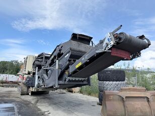 Купить роторную дробилку Metso Metso LT1110S Slagknuser/Rotasjonsknuser med sikt - Изображение 43 | Machineryline KG Роторная дробилка Metso Metso LT1110S Slagknuser/Rotasjonsknuser med sikt | Изображение 43 - Machineryline