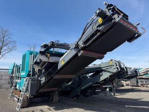 سنگ شکن ضربه ای Powerscreen Trakpactor 320