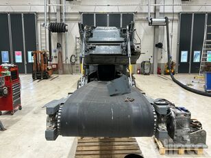 الكسّارة الدوارة Rubble Master RM 100 GO