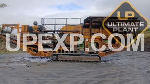 Tesab RK1012T rotor crusher