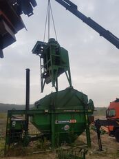машина за измиване на пясък Powerscreen Finesmaster 200
