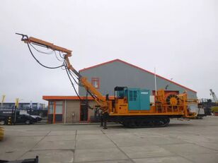 Morooka MST1500VD - D-SFC1C-11M shotcrete machine