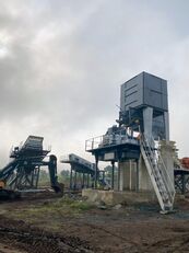 triturador de pedras Polygonmach VSI-800 VERTICAL SHAFT IMPACTOR novo