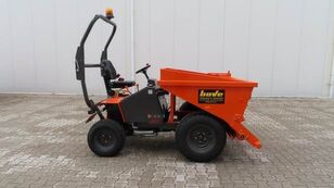 dumper cingolato Ausa D-150RM