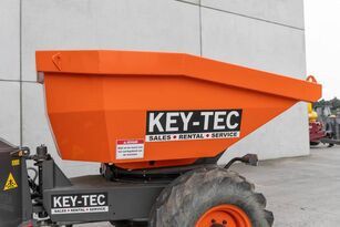 Dumper de lagartas Ausa D 601 AHG a venda - Imagem 9 | Machineryline BR Dumper de lagartas Ausa D 601 AHG novo | Imagem 9 - Machineryline