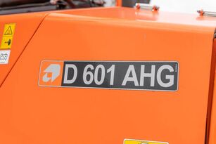 Dumper de lagartas Ausa D 601 AHG a venda - Imagem 15 | Machineryline BR Dumper de lagartas Ausa D 601 AHG novo | Imagem 15 - Machineryline