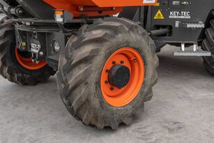 Dumper de lagartas Ausa D 601 AHG a venda - Imagem 16 | Machineryline BR Dumper de lagartas Ausa D 601 AHG novo | Imagem 16 - Machineryline