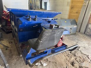 Avant Beltedumper Raupendumper kaufen - Bild 16 | Machineryline LI Avant Beltedumper Raupendumper | Bild 16 - Machineryline