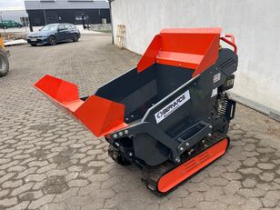 dumper de lagartas Bernards RCD550D