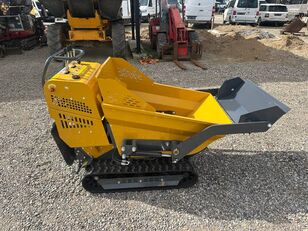 верижен самосвал Crawford Belt dumper New