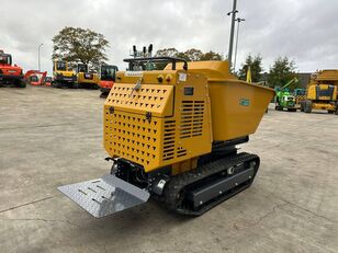 Future FT-X1200 rupsdumper te koop - Foto 5 | Machineryline NL Nieuw Future FT-X1200 rupsdumper | Foto 5 - Machineryline