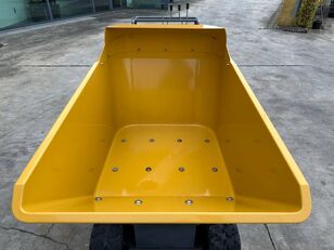 Future FT-X1200 rupsdumper te koop - Foto 11 | Machineryline NL Nieuw Future FT-X1200 rupsdumper | Foto 11 - Machineryline