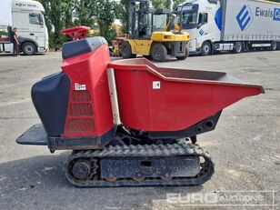 Dumper de lagartas Hinowa HS1103 a venda - Imagem 6 | Machineryline PT Dumper de lagartas Hinowa HS1103 | Imagem 6 - Machineryline