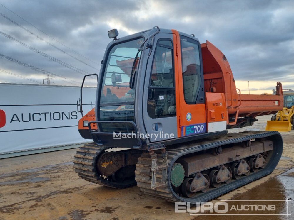 roomikkallur Hitachi EG70R