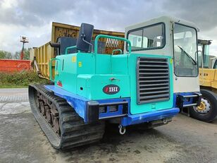 بيع شاحنة قلابة مجنزرة IHI IC 100 tracked rups raupen dumper dumptruck 10 ton - صورة 15 | Machineryline SD شاحنة قلابة مجنزرة IHI IC 100 tracked rups raupen dumper dumptruck 10 ton | صورة 15 - Machineryline