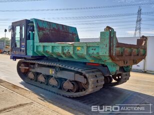 دامپر زنجیری IHI IC120