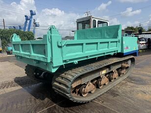 IHI IC50 tracked dumper for sale - Image 5 | Machineryline ZA IHI IC50 tracked dumper | Image 5 - Machineryline