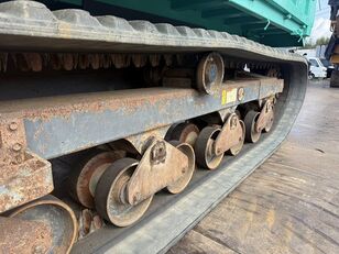 IHI IC50 tracked dumper for sale - Image 17 | Machineryline ZA IHI IC50 tracked dumper | Image 17 - Machineryline