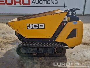 tombereau sur chenilles JCB HTD-5