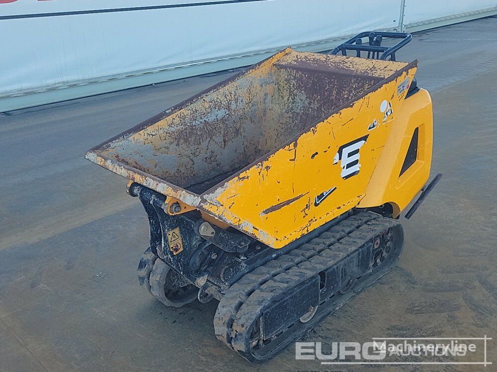 гусеничный самосвал JCB HTD05