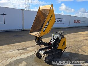 Tombereau sur chenilles JCB HTD05 à vendre - Image 9 | Machineryline BF Tombereau sur chenilles JCB HTD05 | Image 9 - Machineryline