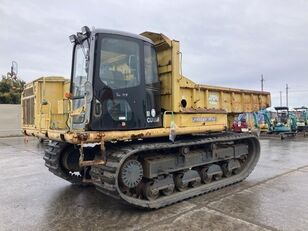 p&aacute;sov&yacute; dumper Komatsu CD110R-1
