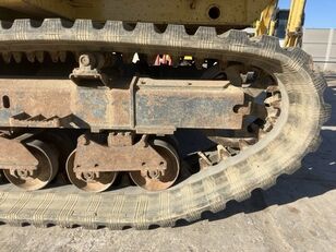 Komatsu CRAWLER DUMP tracked dumper for sale - Image 4 | Machineryline GB Komatsu CRAWLER DUMP tracked dumper | Image 4 - Machineryline