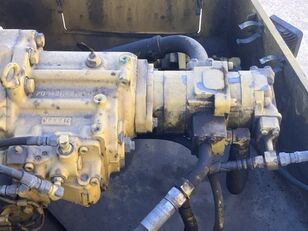 Komatsu CRAWLER DUMP tracked dumper for sale - Image 12 | Machineryline GB Komatsu CRAWLER DUMP tracked dumper | Image 12 - Machineryline