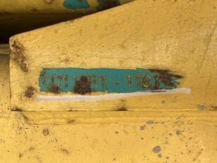 Komatsu CRAWLER DUMP tracked dumper for sale - Image 20 | Machineryline GB Komatsu CRAWLER DUMP tracked dumper | Image 20 - Machineryline