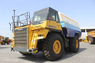 vikšrinis savivartis Komatsu HD 465-7 (50.000L)