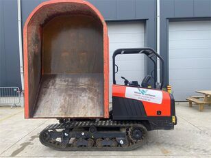Kubota KC300 (7698) Raupendumper