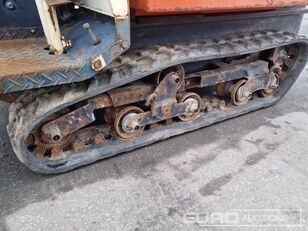 Prodaja Kubota KC51 dampera gusjeničara - Slika 9 | Machineryline BA Kubota KC51 damper gusjeničar | Slika 9 - Machineryline