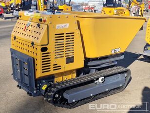 Купить гусеничный самосвал MMS MS-X1200 - Изображение 4 | Machineryline TJ Новый гусеничный самосвал MMS MS-X1200 | Изображение 4 - Machineryline