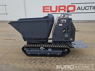 جديد شاحنة قلابة مجنزرة Machpro MP-S1200