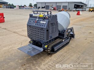 بيع شاحنة قلابة مجنزرة Machpro MP-S750 - صورة 5 | Machineryline MA جديد شاحنة قلابة مجنزرة Machpro MP-S750 | صورة 5 - Machineryline