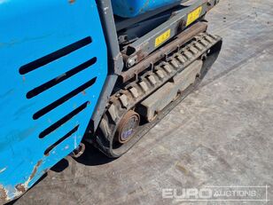 Messersi CH-2 Raupendumper kaufen - Bild 12 | Machineryline LI Messersi CH-2 Raupendumper | Bild 12 - Machineryline