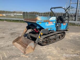 Messersi TC230d tracked dumper