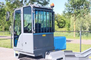 Messersi TC350D | TC 350 D | NEW/UNUSED | ROTATING BOX | ROTATING SEAT tracked dumper for sale - Image 12 | Machineryline PK Messersi TC350D | TC 350 D | NEW/UNUSED | ROTATING BOX | ROTATING SEAT tracked dumper | Image 12 - Machineryline