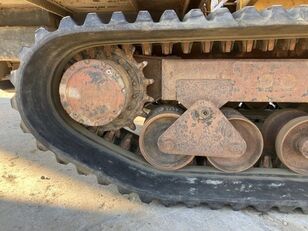 Morooka CRAWLERDUMP tracked dumper