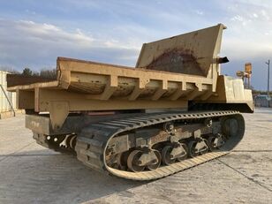 Tombereau sur chenilles Morooka CRAWLERDUMP à vendre - Image 16 | Machineryline FR Tombereau sur chenilles Morooka CRAWLERDUMP | Image 16 - Machineryline
