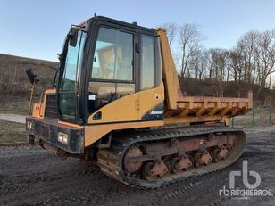 dumper de lagartas Morooka MST2200VD 11 ton