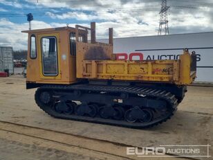 Morooka MST800V b&aelig;ltedumper