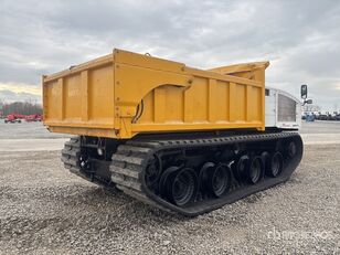 Prinoth Panther T12 teladumpperi