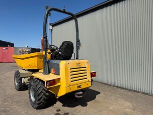 SW NC 3 tracked dumper