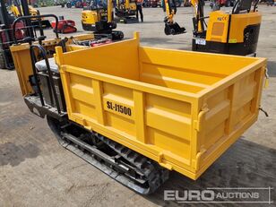 neuer Sdlool SL-J1500D Raupendumper